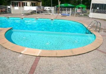 Domaine du Château - Epinal