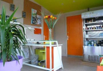 Domaine du Château - Epinal