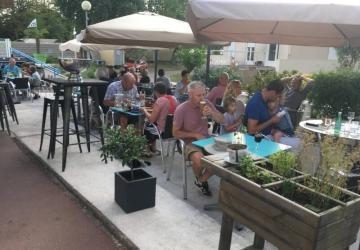 Domaine du Château - Epinal