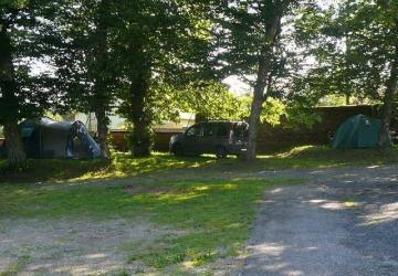 Domaine du Château - Epinal