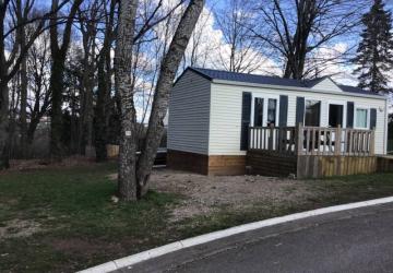 Domaine du Château - Epinal