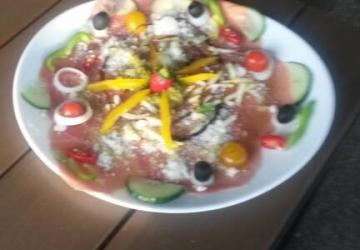 Domaine du Château - Epinal