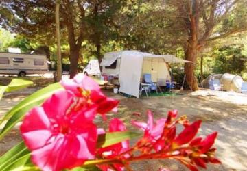 Camping Rives des Corbières