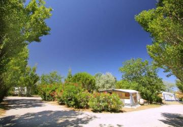 Camping Rives des Corbières