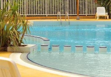 Camping Rives des Corbières