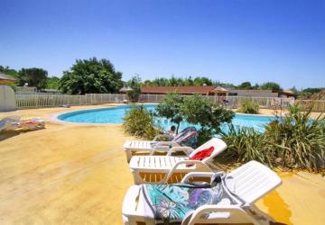 Camping Rives des Corbières