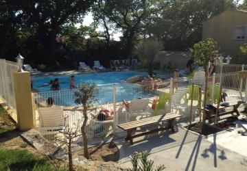 Camping de la Colline