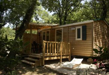 Camping de la Colline