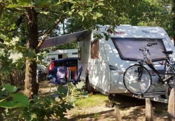 Camping de la Colline