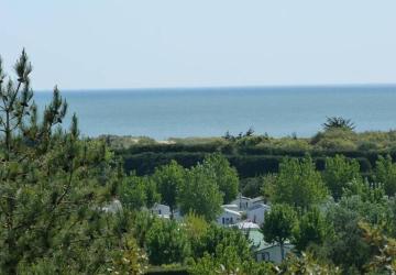 Camping APV La Parée du Jonc