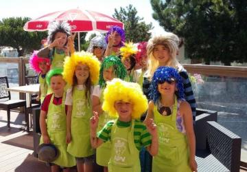 Camping APV La Parée du Jonc