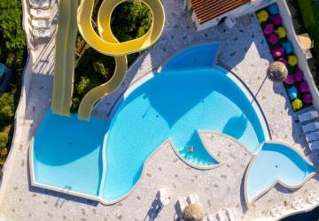 Camping APV La Parée du Jonc