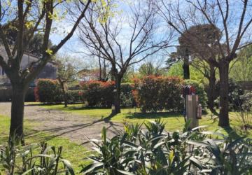 Camping Les Cigales