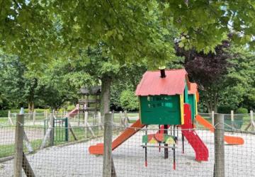 Camping Seasonova Les Marguerites