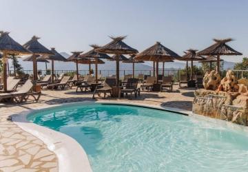 Camping Vigna Maggiore