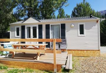 Flower Camping le Montana