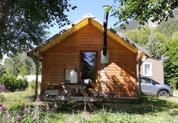 Flower Camping le Montana