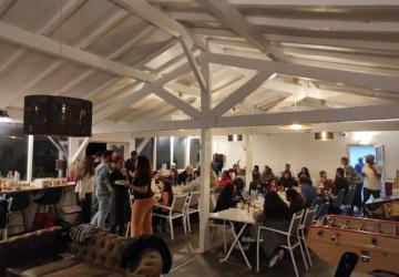 Family's Camping Le Savoy