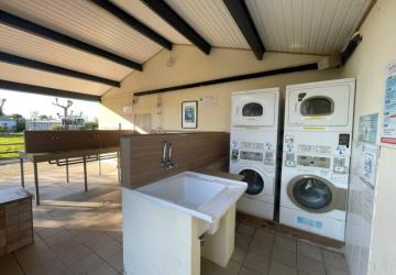 Camping Aqua 3 Masses