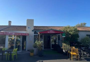 Camping Aqua 3 Masses