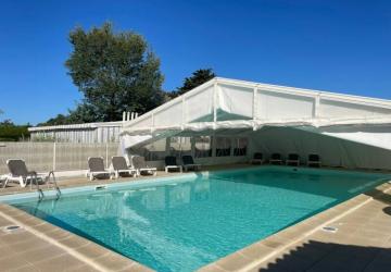 Camping Aqua 3 Masses