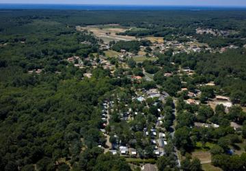 Camping Des Familles