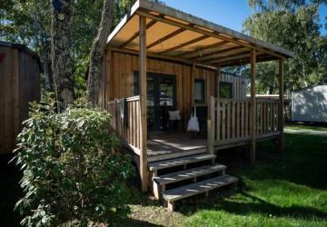 Camping Des Familles