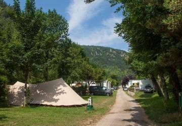 Camping Le Capelan