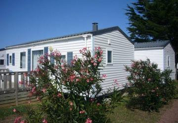 Vacances ULVF - Les Beaupins