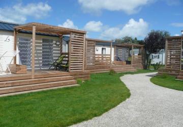 Vacances ULVF - Les Beaupins