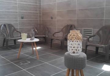 Vacances ULVF - Les Beaupins