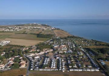 Vacances ULVF - Les Beaupins