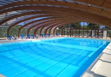 Vacances ULVF - Les Beaupins