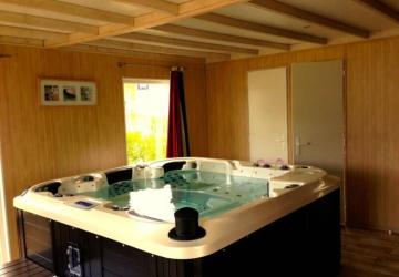 Camping Les Préveils