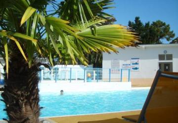 Camping Les Préveils