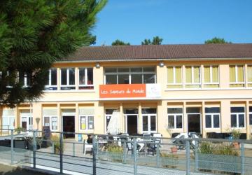 Camping Les Préveils