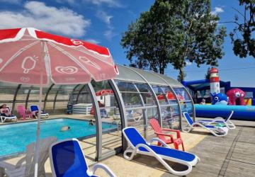 Camping Le Clos de Balleroy