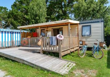 Camping du Vieux Château