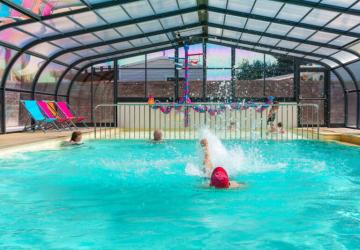 Camping du Vieux Château