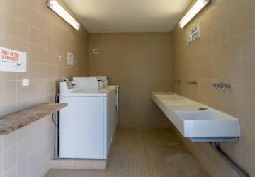 Camping Le Pont d'Yeu