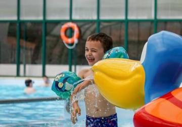 Camping Le Pont d'Yeu