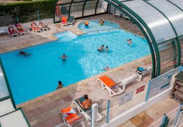 Camping Le Pont d'Yeu