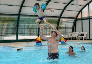 Camping Le Pont d'Yeu