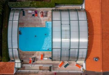 Camping Le Pont d'Yeu