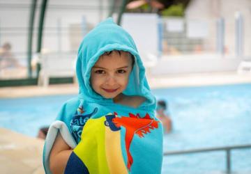 Camping Le Pont d'Yeu