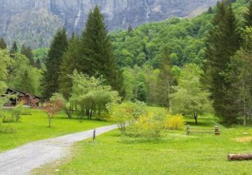 Camping Onlycamp Le Pelly