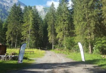 Camping Onlycamp Le Pelly