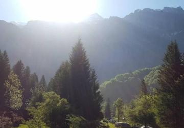 Camping Onlycamp Le Pelly