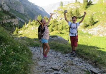 Camping Onlycamp Le Pelly