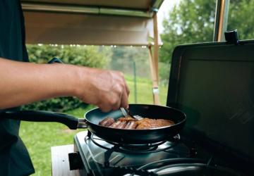 Camping Onlycamp Les Berges de l'Yonne